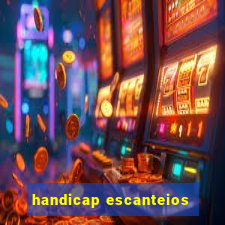 handicap escanteios -1,5 o que significa